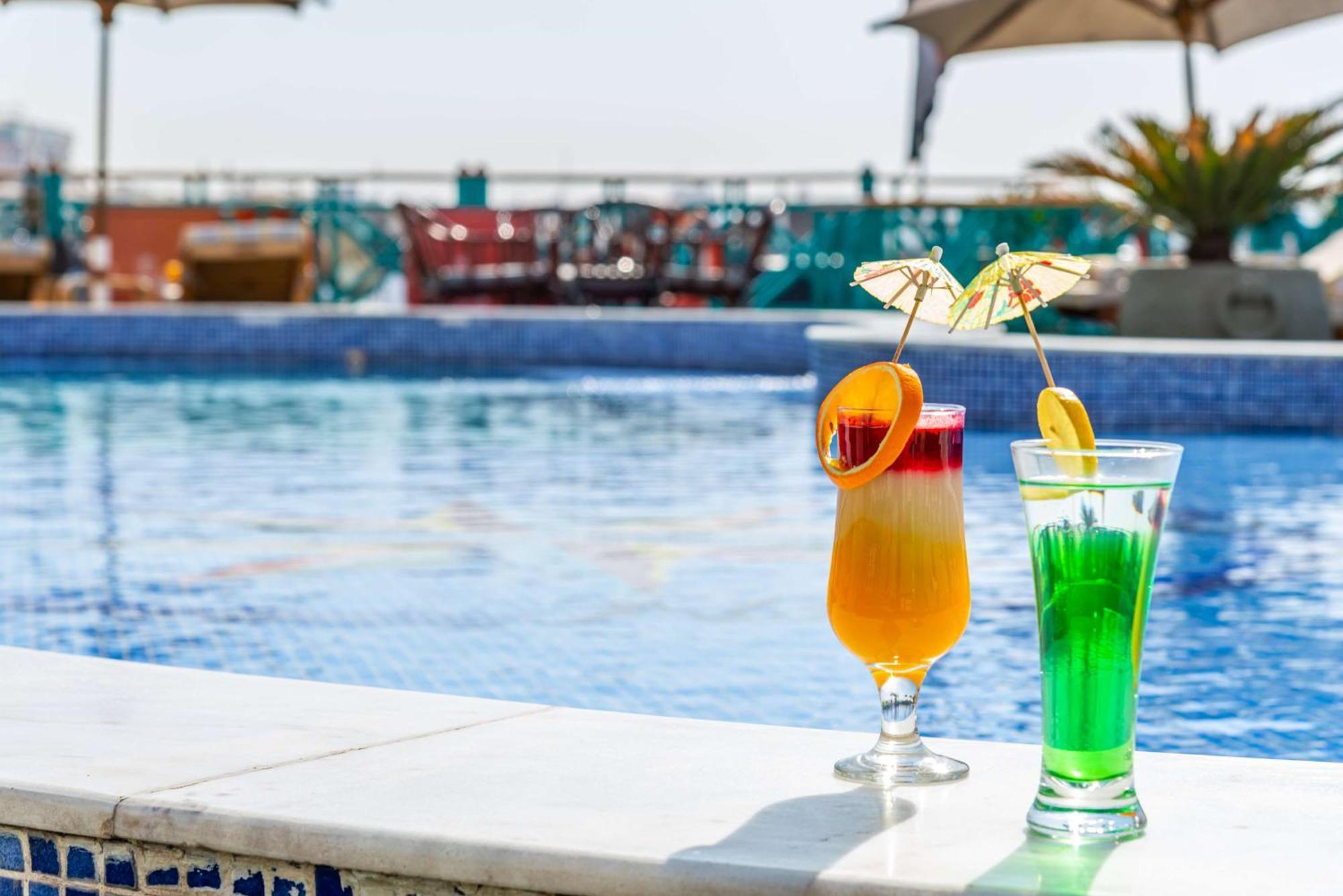 Отель Sonesta Moon Goddess Cruise - From Aswan To Luxor - 03 & 07 Nights Every Friday Экстерьер фото