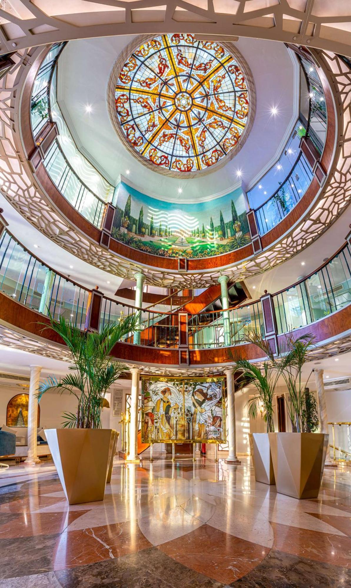 Отель Sonesta Moon Goddess Cruise - From Aswan To Luxor - 03 & 07 Nights Every Friday Экстерьер фото